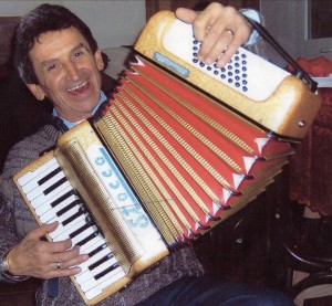 Amos Mattioli