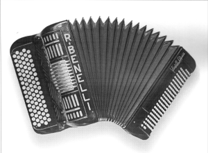 Fisarmonica