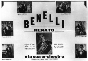 orchestra